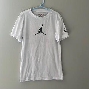 Boys Jordan T-shirt